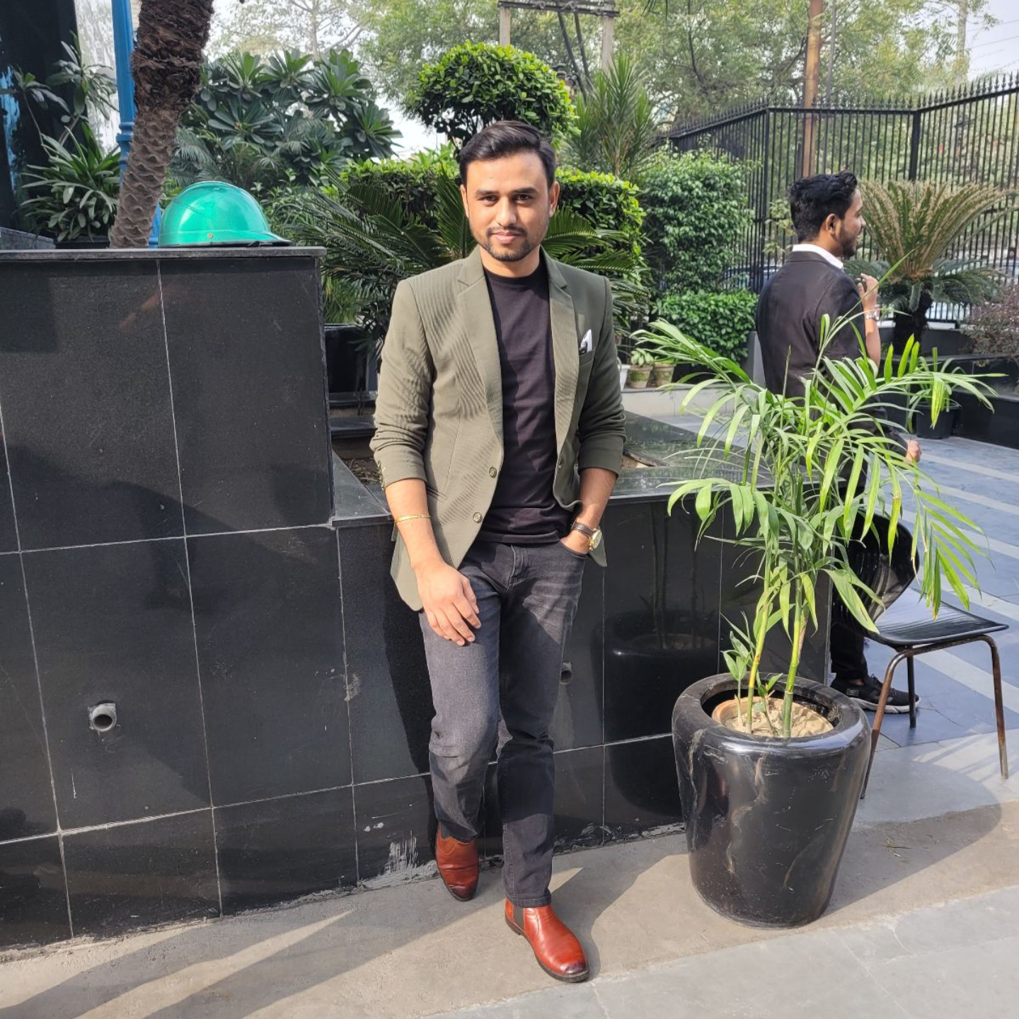vikas designer