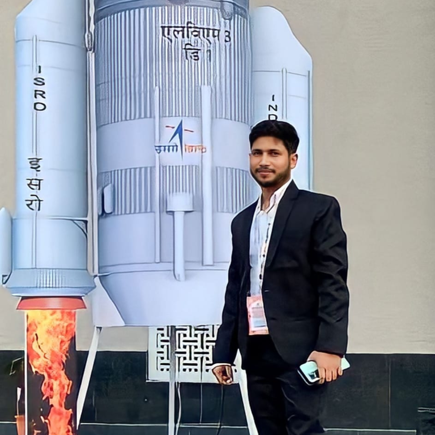 vikas designer